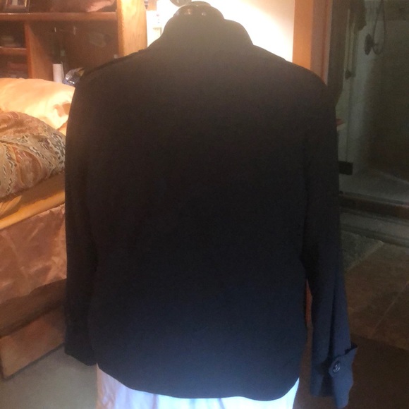 Liz Claiborne blazer - Picture 2 of 6